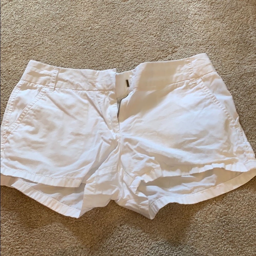 Shorts - Picture 2 of 3